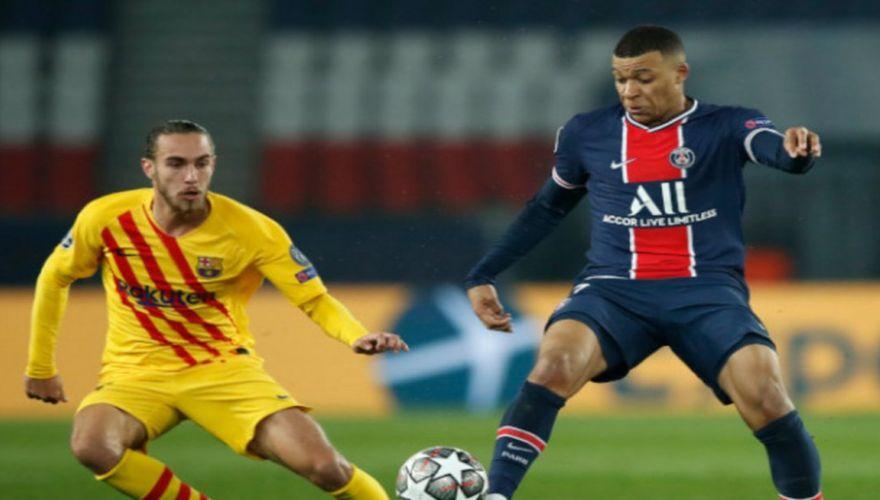 Δεύτερη ευκαιρία