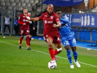 Ανεσί - Μπαστιά