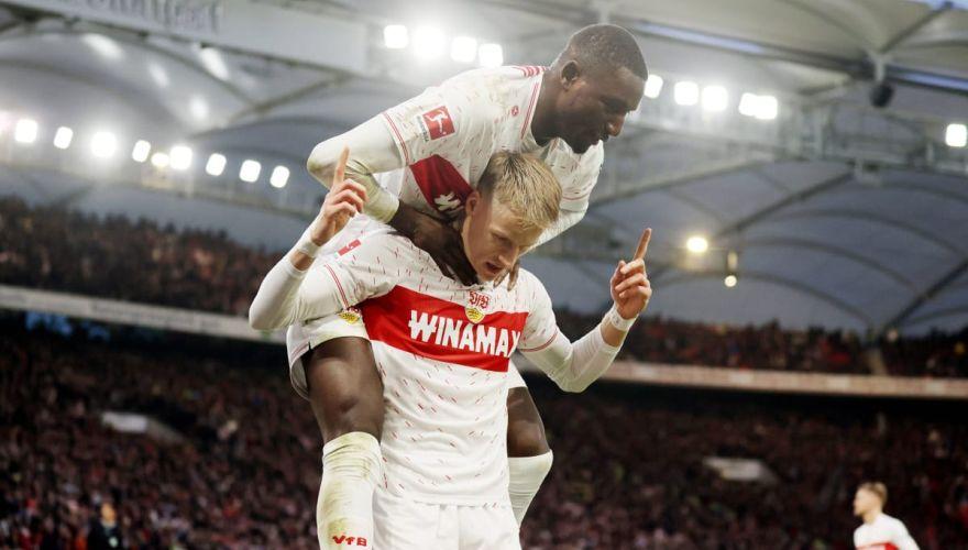 Μπαμ και μπουμ