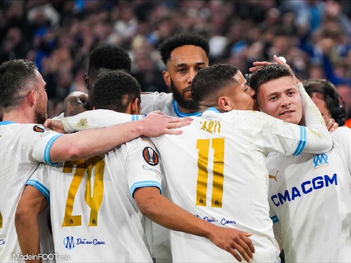 Μπενφίκα - Μαρσέιγ προγνωστικά Γιουρόπα Λιγκ