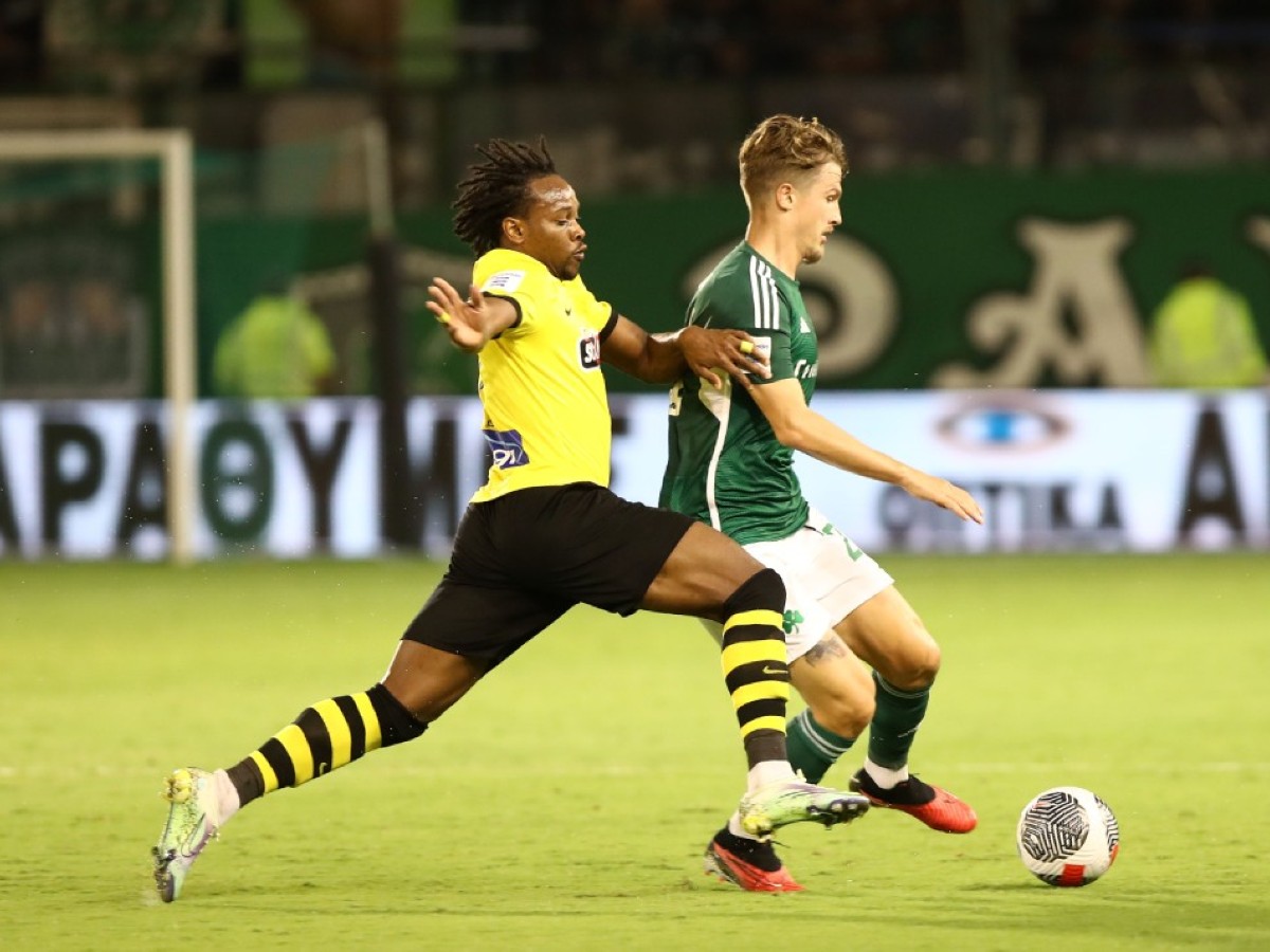 Novibet: Παναθηναϊκός – ΑΕΚ και Ολυμπιακός – Άρης με ειδικά στοιχήματα (03/04)