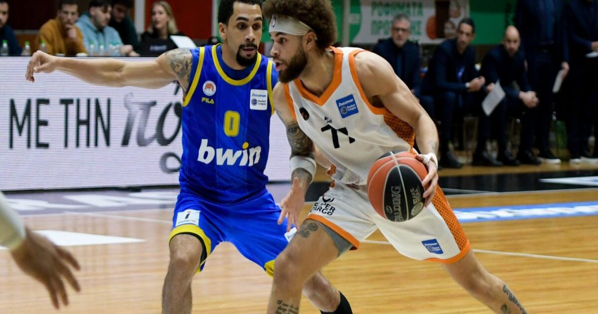 Προγνωστικά Κοτσαρίνης: Μάχεται το Περιστέρι, παραδίνεται ο Προμηθέας ...