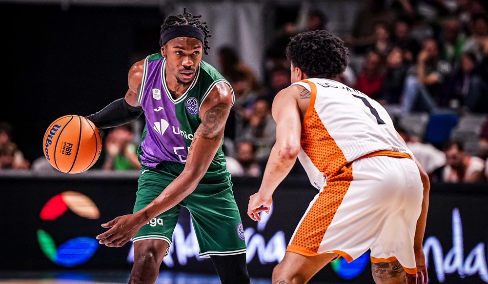 Επίδειξη ανωτερότητας από τη Μάλαγα