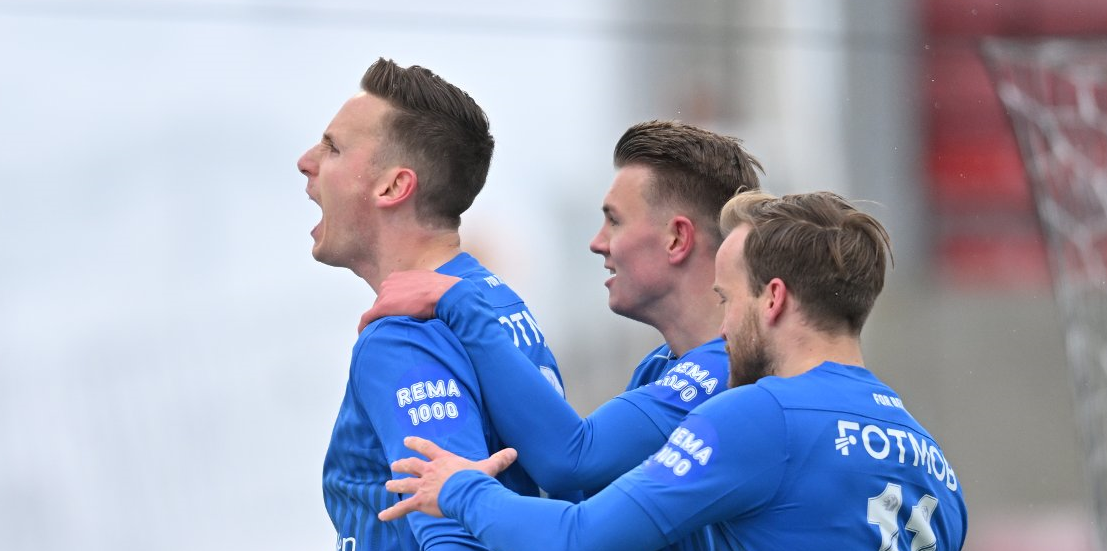 Μπραν – Φρέντρικσταντ Προγνωστικά