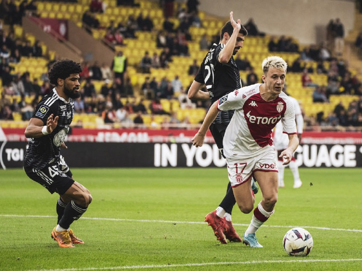 Μπρεστ - Μονακό προγνωστικά Γαλλίας