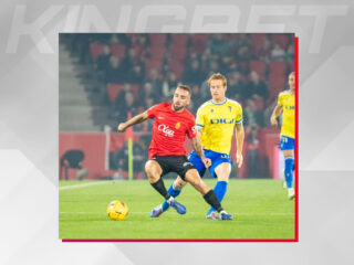 Κάντιθ - Μαγιόρκα