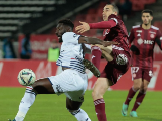 Καέν - Ανεσί