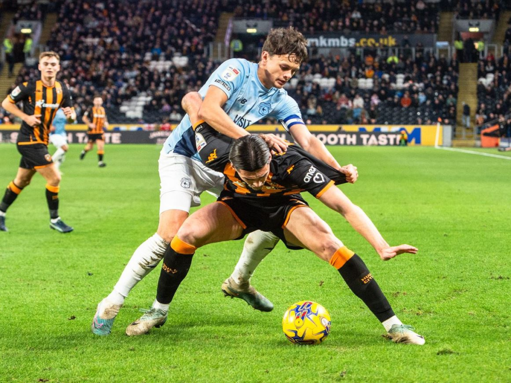 Κάρντιφ - Χαλ προγνωστικά Τσάμπιονσιπ για στοίχημα