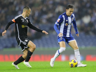 Κάζα Πία - Πόρτο