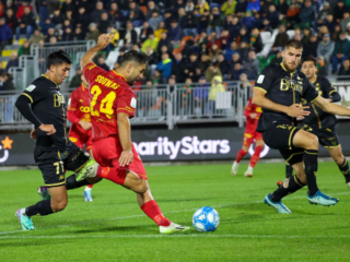 Καταντζάρο - Βενέτσια