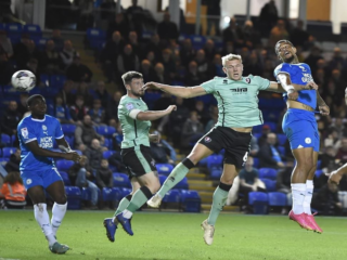 Τσέλτεναμ - Πίτερμπρο