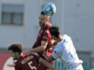 Κόμο - Τσιταντέλα