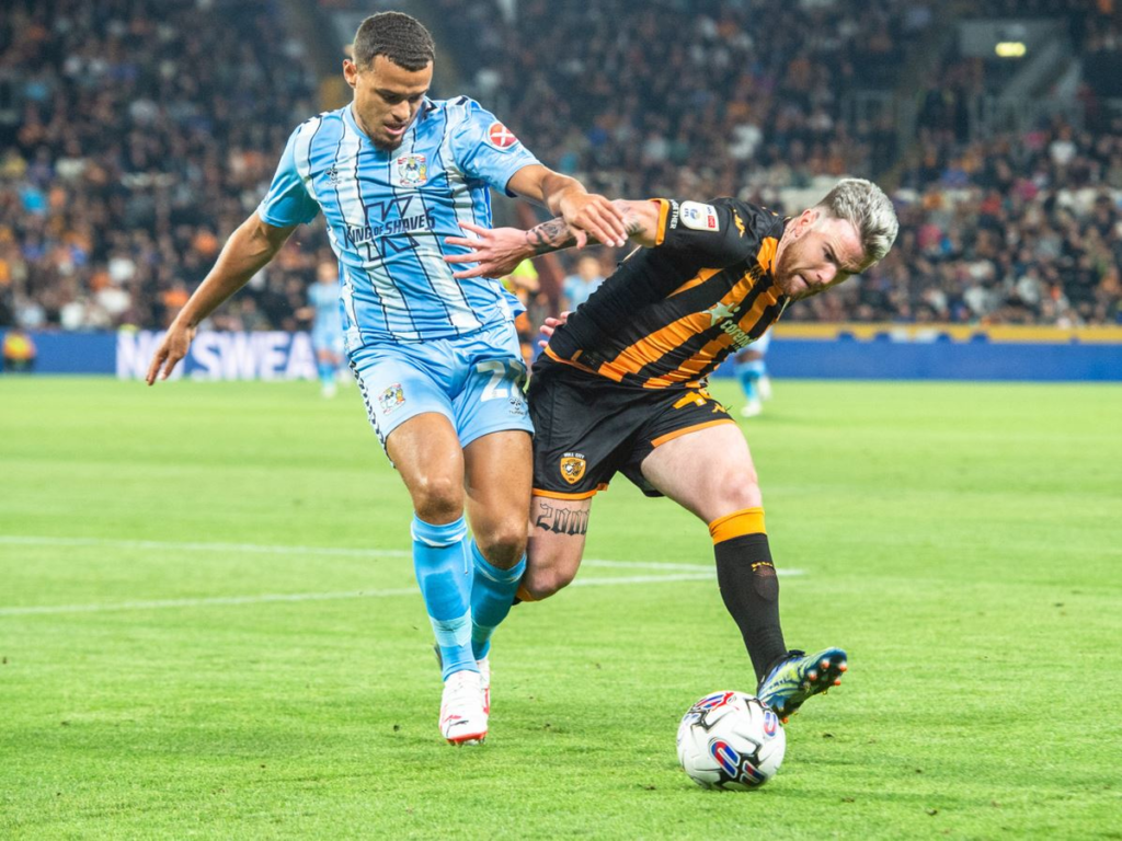 Κόβεντρι - Χαλ προγνωστικά Τσάμπιονσιπ για στοίχημα