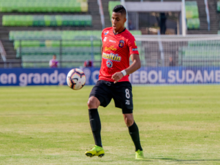 Καράκας - Ροζάριο Σεντράλ