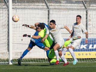 Χανιά - Καλλιθέα