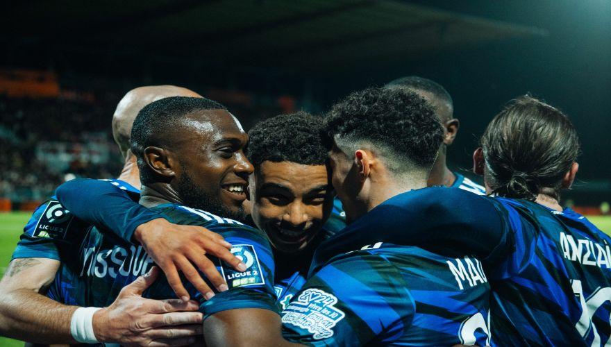 Αήττητη εκτός στο νέο έτος