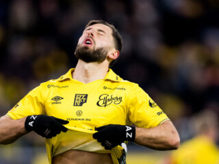 Έλφσμποργκ - Σίριους