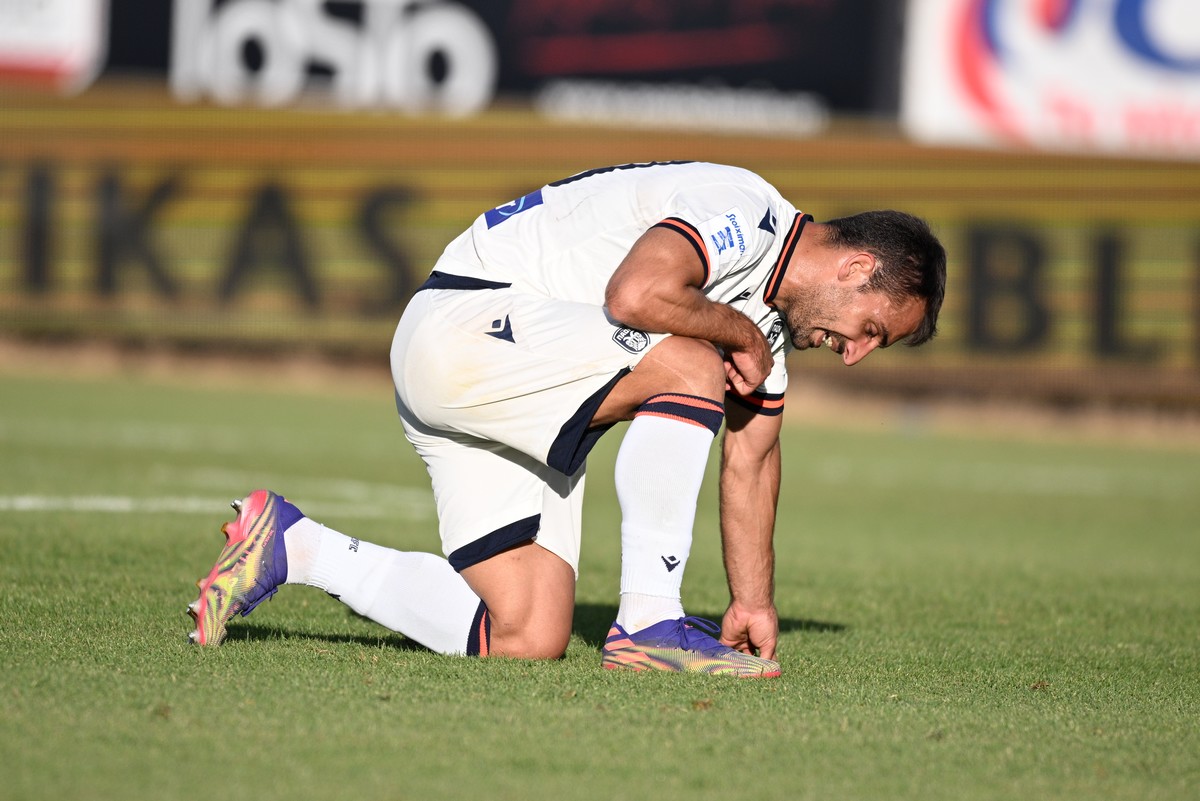 Έλλειμα ενέργειας