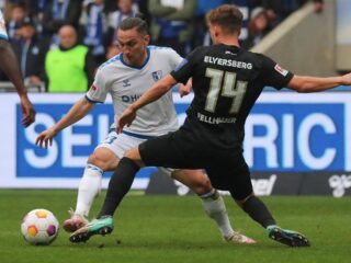 Έλβενσμπεργκ - Μαγδεμβούργο