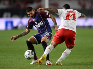 Λανούς - Εστουδιάντες