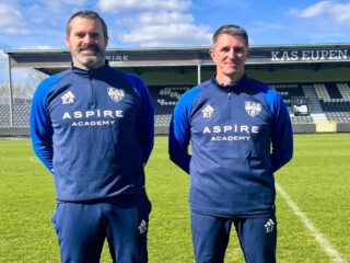 Έουπεν - Κορτράικ