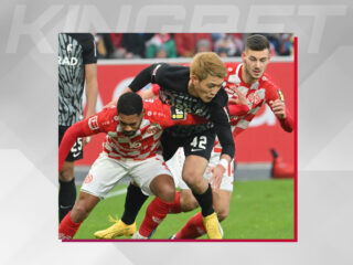 Φράιμπουργκ - Μάιντς