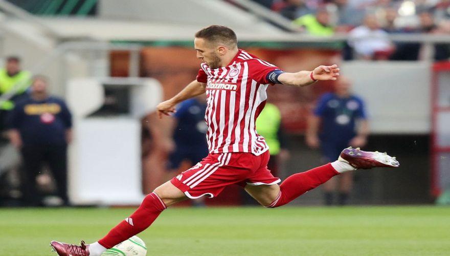 «Μυρίζει» γκολ