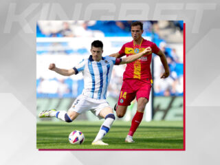 Χετάφε - Σοσιεδάδ