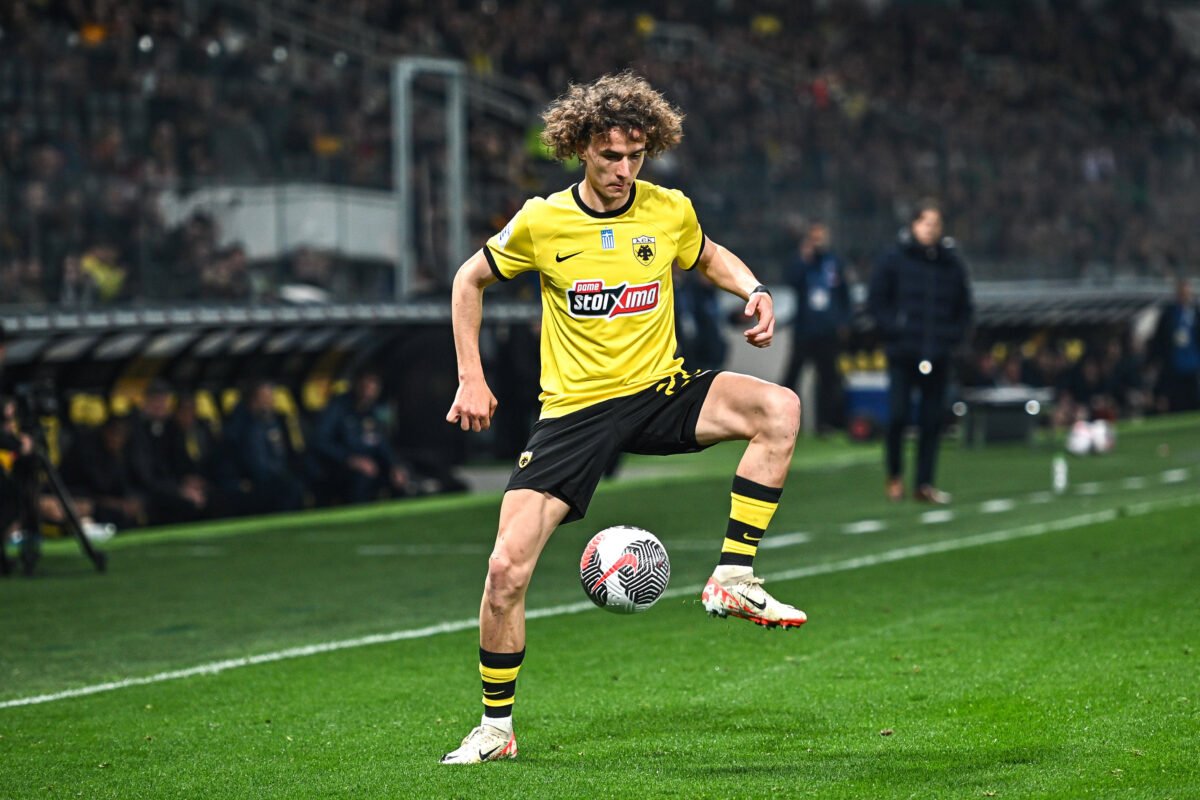 Τι συμβαίνει με τον Λιούμπισιτς;