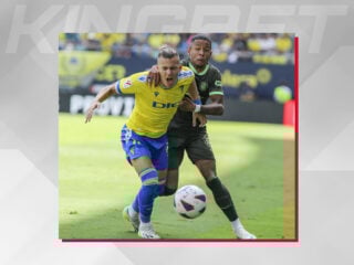 Χιρόνα - Κάντιθ