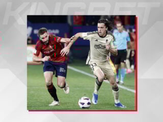 Γρανάδα - Οσασούνα