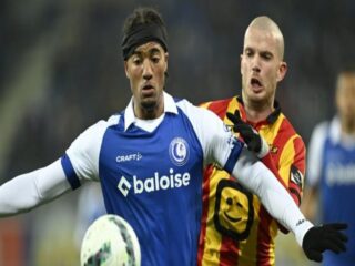 Γάνδη - Μαλίν