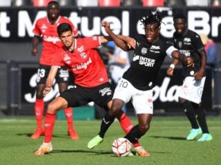 Γκινγκάμπ - Αμιάν