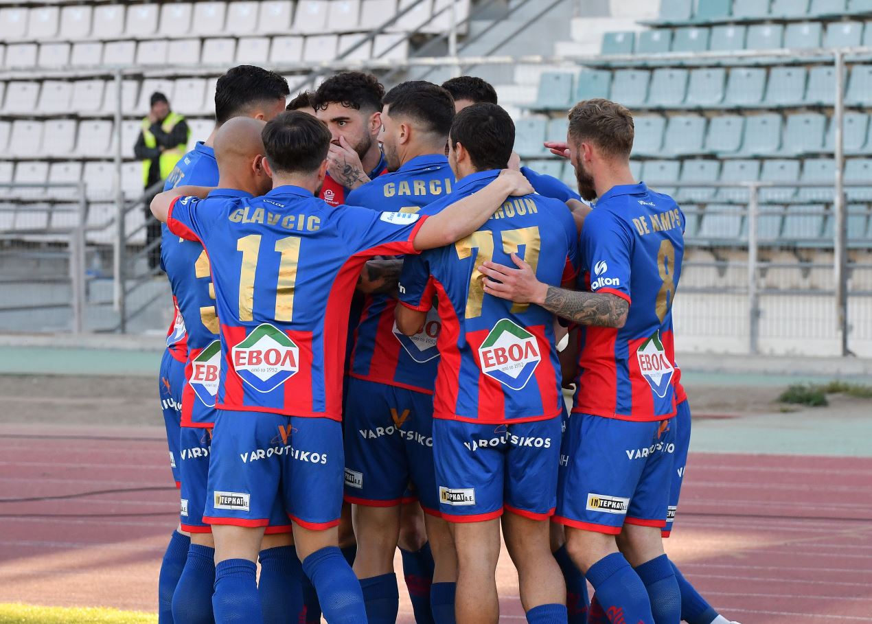 Η προίκα του Βόλου