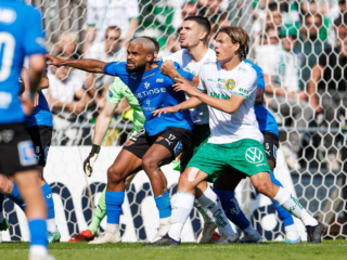 Χάμαρμπι - Βαστέρας