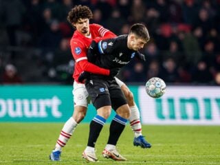 Χέρενφεν - Αϊντχόφεν