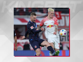 Χάιντενχαϊμ - Λειψία