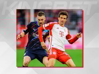 Χάιντενχαϊμ - Μπάγερν