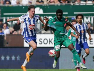 Ελσίνκι - Μάριεχαμν