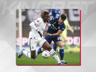 Χόφενχαϊμ - Γκλάντμπαχ