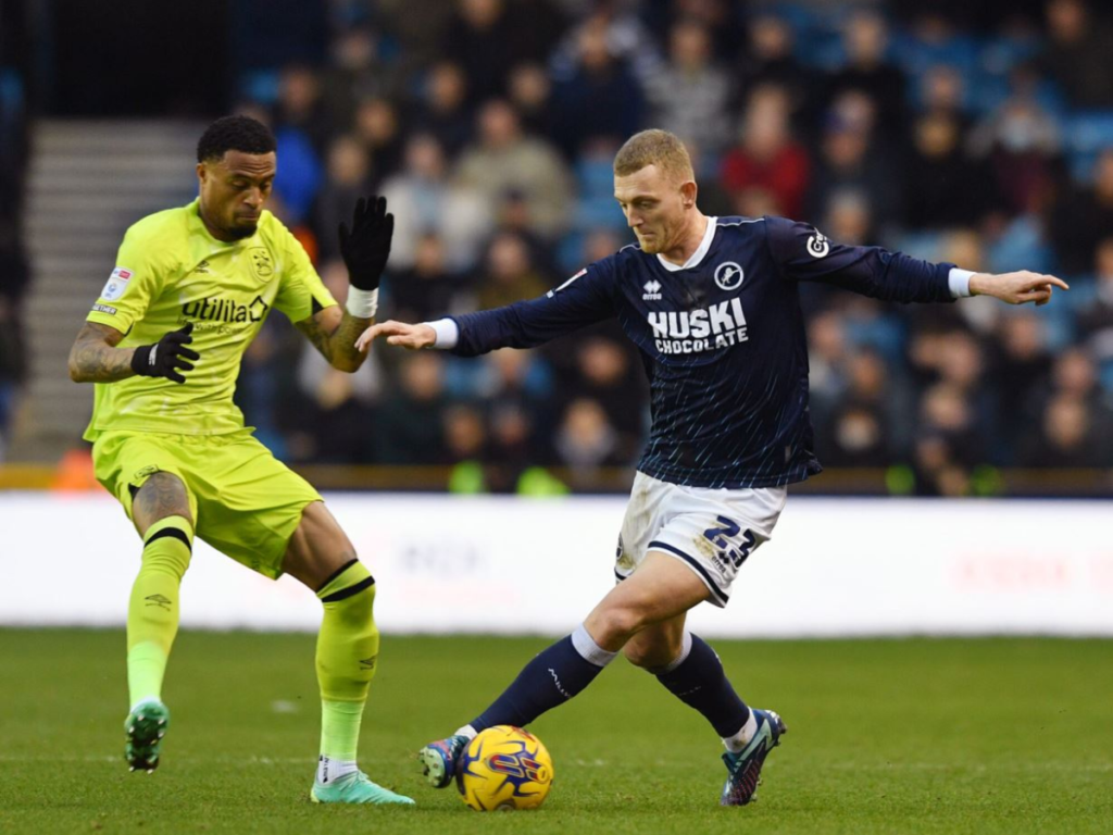 Χάντερσφιλντ - Μίλγουολ προγνωστικά Τσάμπιονσιπ για στοίχημα