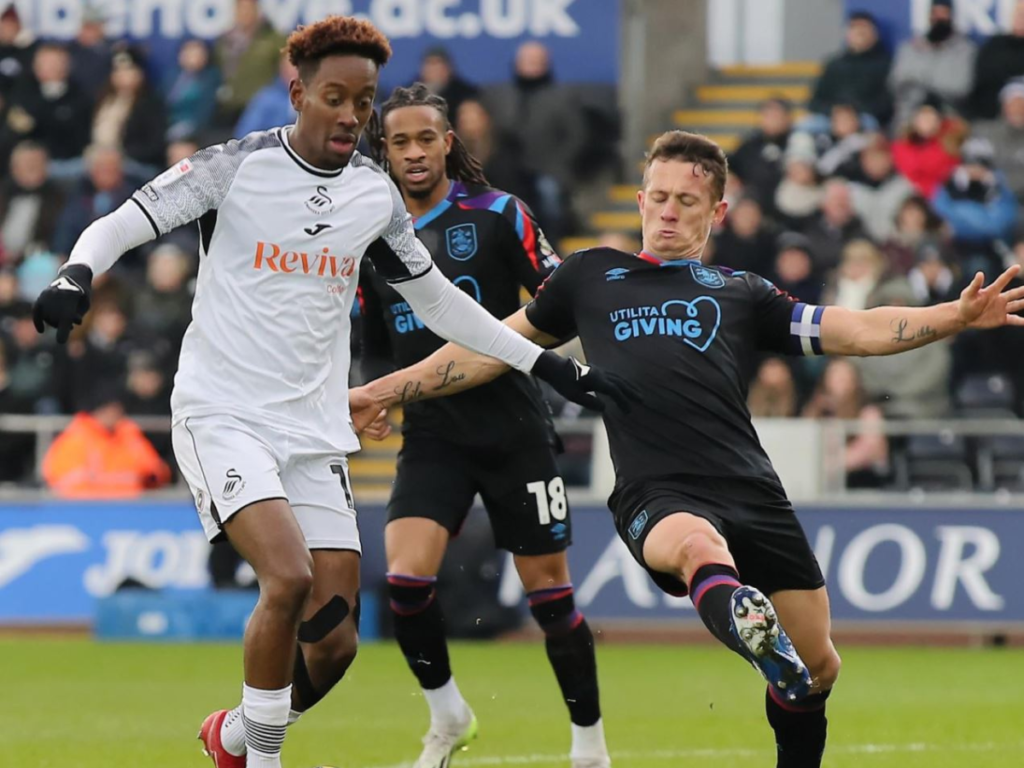 Χάντερσφιλντ - Σουόνσι προγνωστικά Τσάμπιονσιπ για στοίχημα