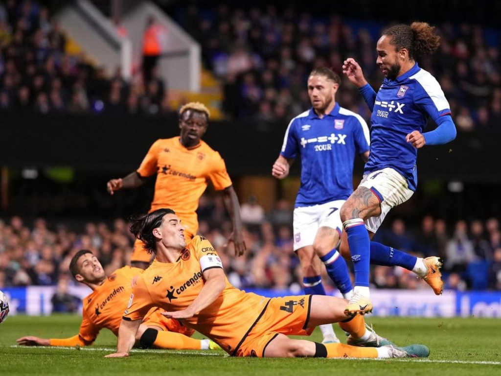 Χαλ - Ίπσουιτς προγνωστικά Τσάμπιονσιπ γισ στοίχημα