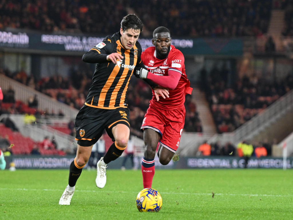 Χαλ - Μίντλεσμπρο προγνωστικά Τσάμπιονσιπ για στοίχημα