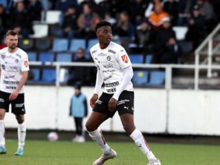 Χάκα - Ελσίνκι