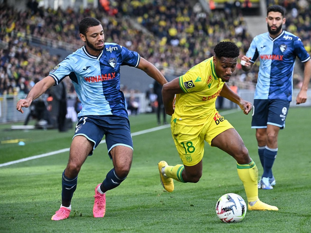 Χάβρη - Ναντ προγνωστικά Γαλλίας