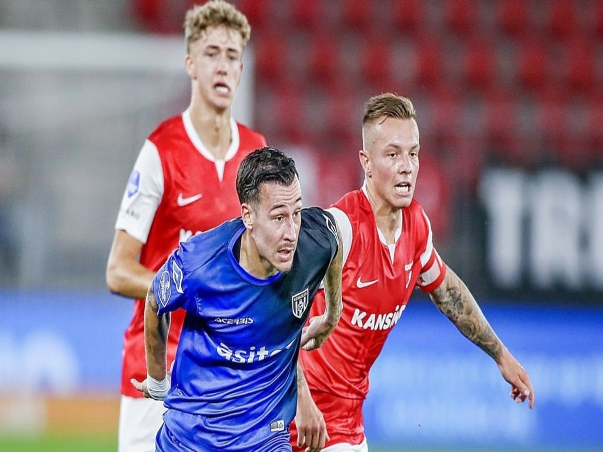 xerakles-alkmaar-030424