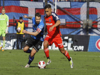 Ουατσιπάτο - Ουν. ντε Τσίλε