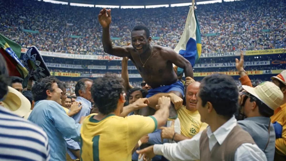 pele