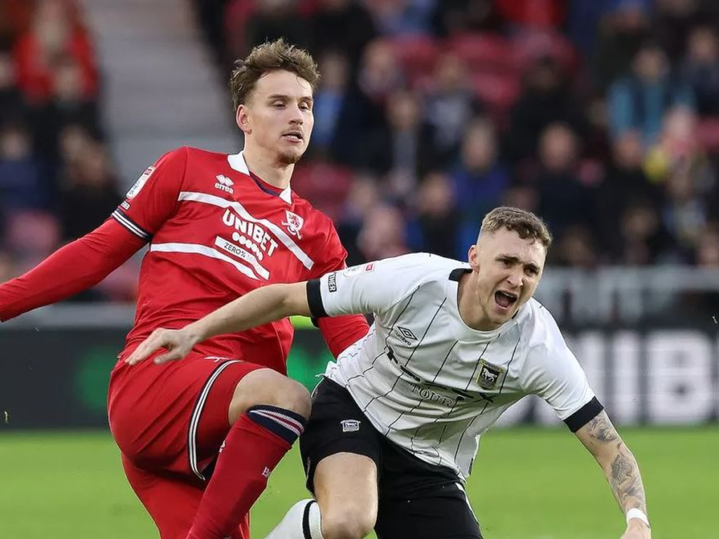 Ίπσουιτς - Μίντλεσμπρο προγνωστικά Τσάμπιονσιπ για στοίχημα